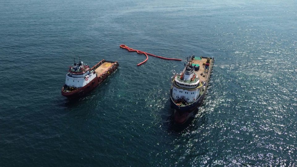 EU permitirá a México vender petróleo a Cuba.