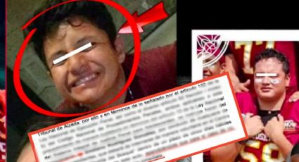 Edomex: Alumno de la Anáhuac asesina a su amigo y se fuga; sigue prófugo pese a sentencia