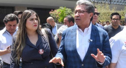 Que FGJ CDMX dicte medidas de protección a María Teresa Ealy, esperan diputados