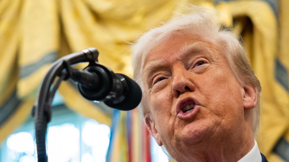 El Reino Unido ha buscado este acuerdo para mitigar el impacto de los aranceles de Trump.