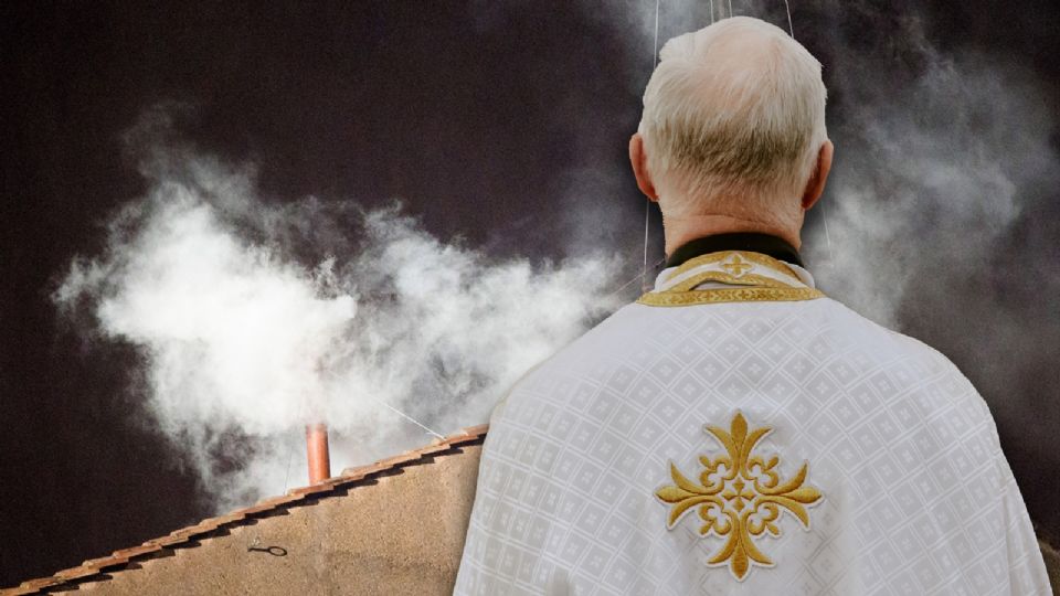 Este conclave, que ha estado bajo una intensa mirada global, contó con varias votaciones a lo largo de los días.