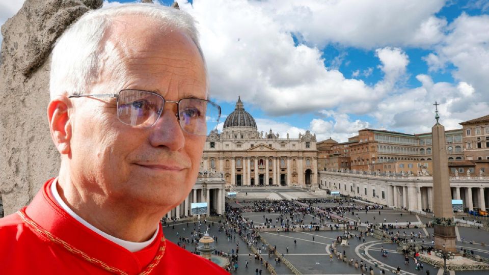 El cardenal estadounidense Robert Prevost ha sido elegido como nuevo líder de la Iglesia Católica y ha adoptado el nombre de papa León XIV.