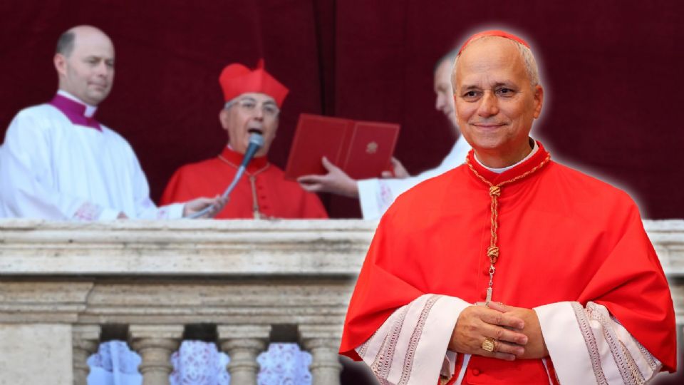 En 2023, fue creado cardenal y asumió responsabilidades clave en El Vaticano.