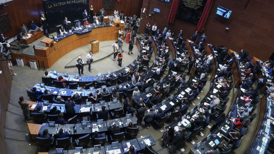 El Senado inició los conversatorios de análisis de la Ley en materia de Telecomunicaciones y Radiodifusión