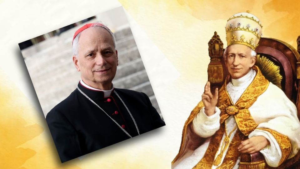 Robert Francis Prevost eligió el nombre de León XIV en honor a este Papa.