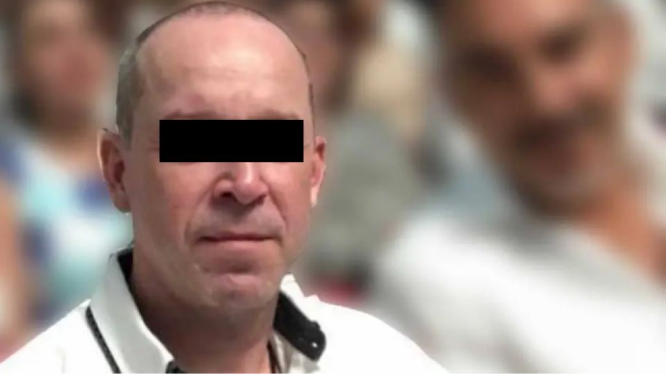 El ex funcionario se encontraba en un departamento de San Pedro cuando un juez le permitió retirarse el brazalete.