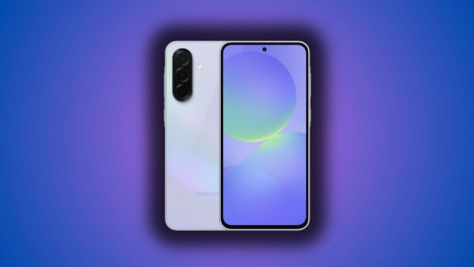 El Samsung Galaxy A36 se posiciona como uno de los mejores en su rango.