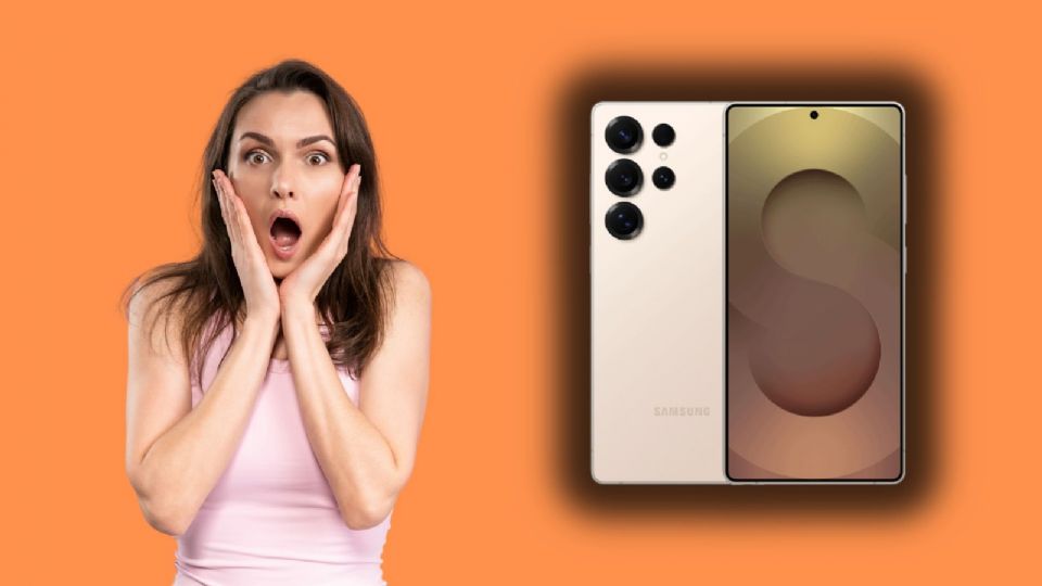 El Samsung Galaxy S25 Ultra en mayo de 2025 es una inversión segura por potencia, diseño y funcionalidad.