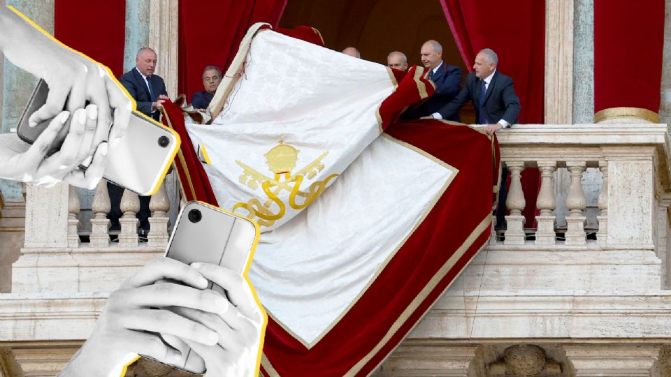 La llegada del nuevo Papa marca un antecedente no solo para la Iglesia, sino para el diálogo global de la tecnología.