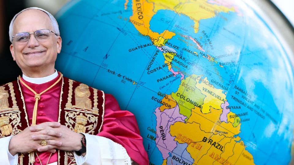 La misión del nuevo papa no será fácil, pero confía en que su vocación misionera le permitirá acercarse a las realidades.