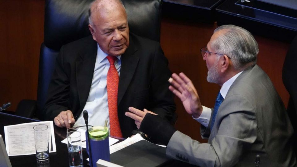 Alberto Anaya Gutiérrez advirtió que su partido seguirá impulsando la suspensión del pago.