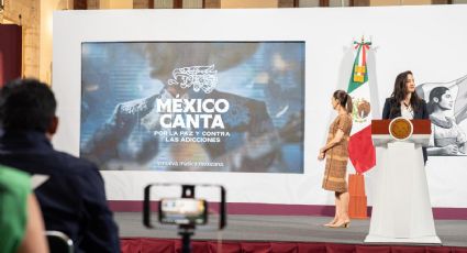 Se inscriben 5 mil 821 participantes a concurso de música del gobierno federal