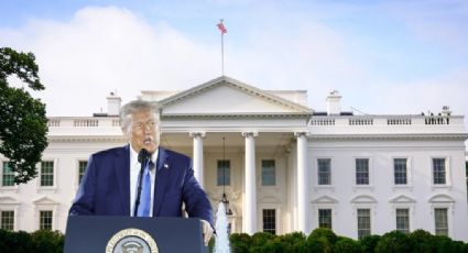 Trump ya piensa en candidatos presidenciales para 2028: ¿Quiénes son?