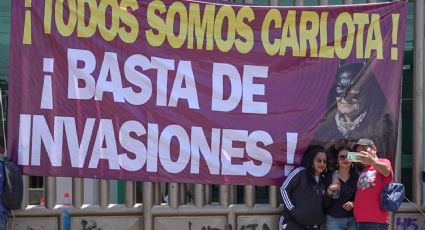 Caso Carlota ‘N’: Extienden a 5 meses el plazo de cierre de investigación