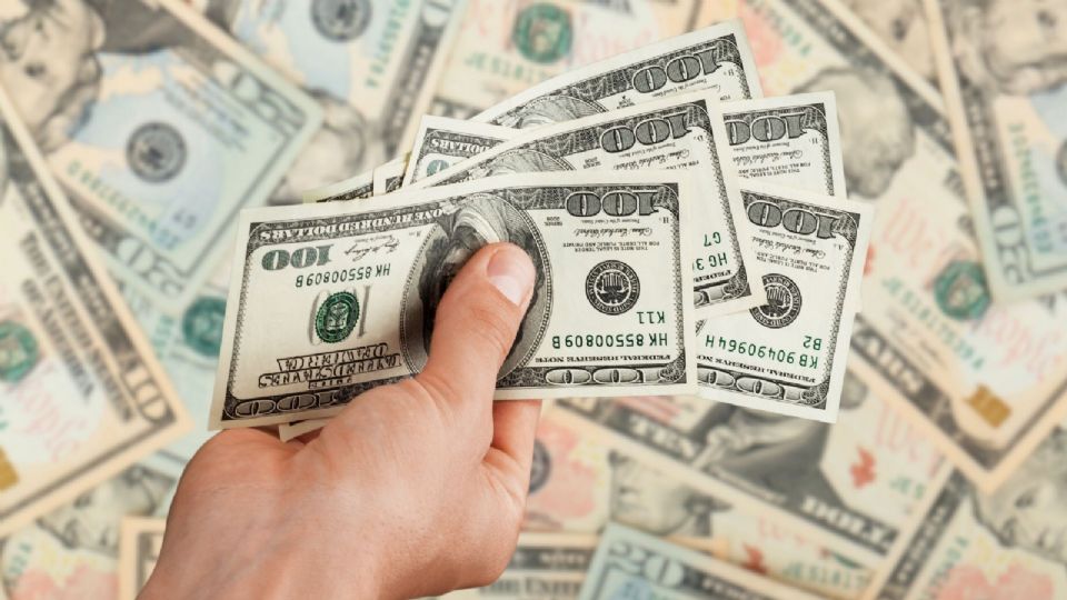 El tipo de cambio puede verse afectado a lo largo del día por distintos factores.