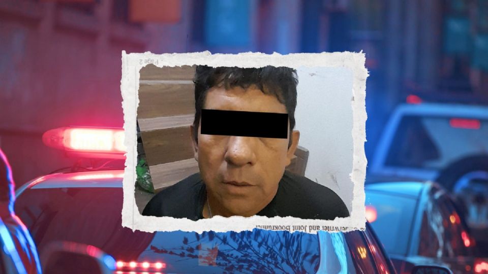 Esta detención tendrá un impacto directo y significativo en la disminución de los homicidios.