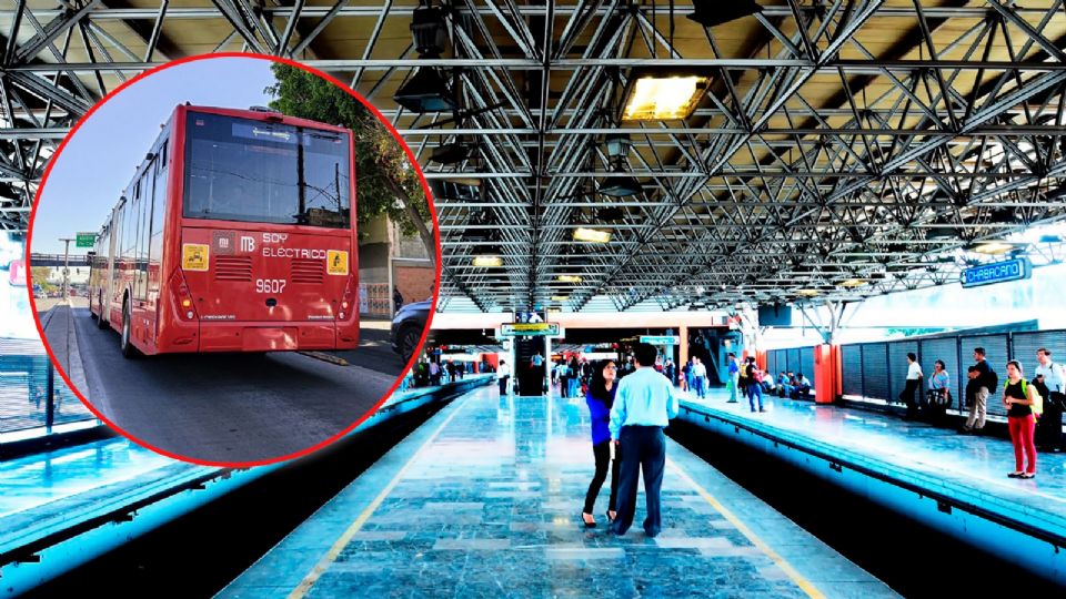 Metro CDMX: ¿Qué pasa ahora en la LB? Así son los avances y retardos en el resto de las Líneas