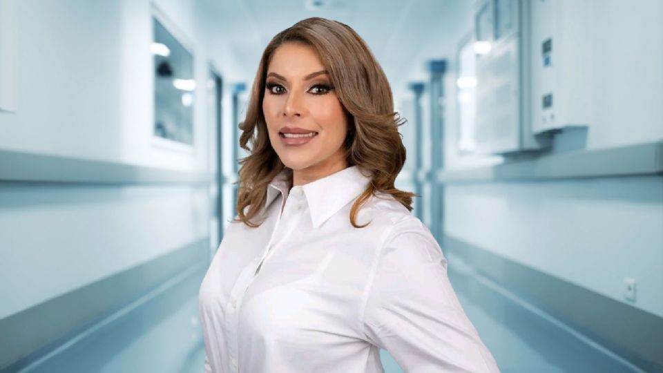 Cecilia Rubalcava fue asesinada mientras trabajaba.