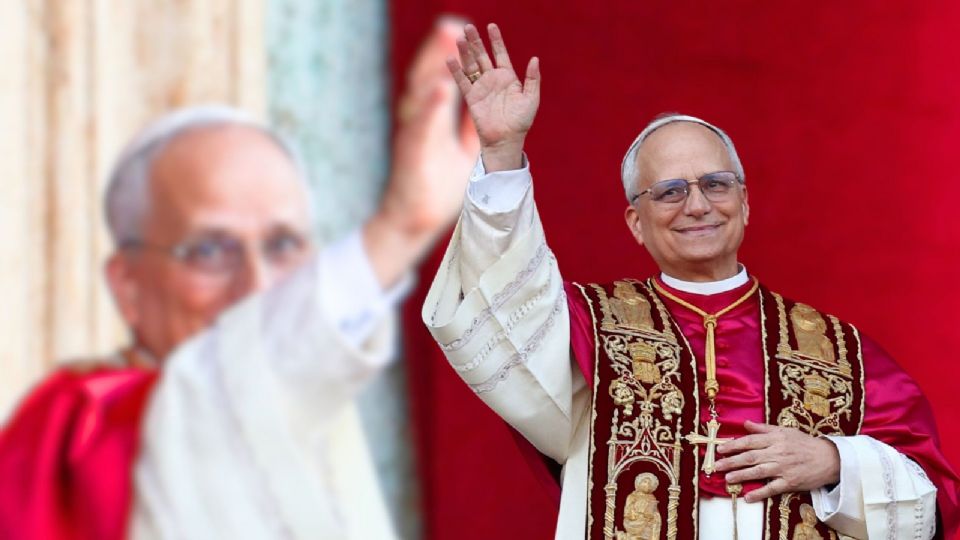 El papa León XIV se perfila como un líder espiritual con visión para enfrentar los desafíos de una era definida por la tecnología.