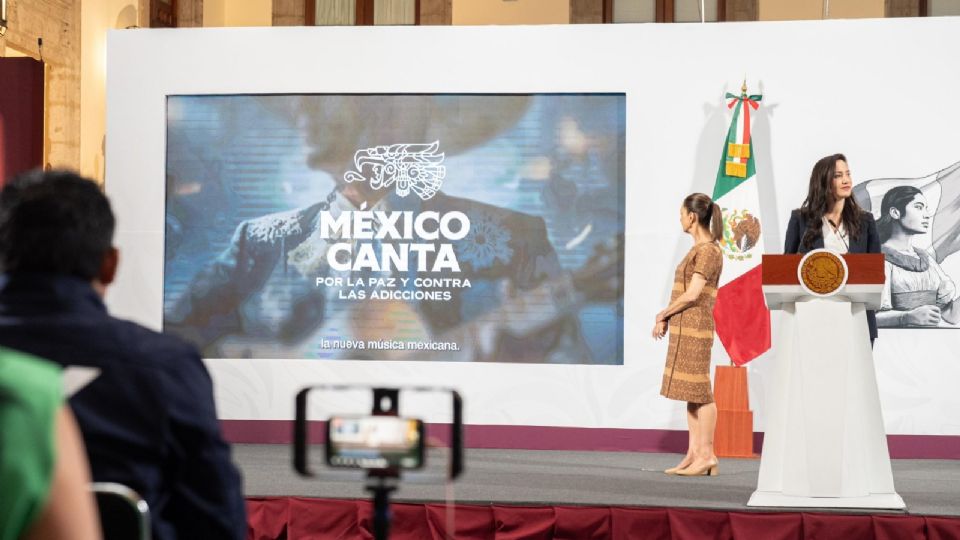 La convocatoria ha reunido propuestas en géneros como banda, norteño, campirano, mariachi, bolero, tropical, duranguense y mexicana contemporánea.