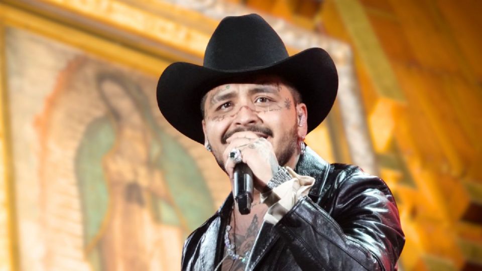 La historia conjunta de Christian Nodal y Ángela Aguilar ha generado gran interés mediático.