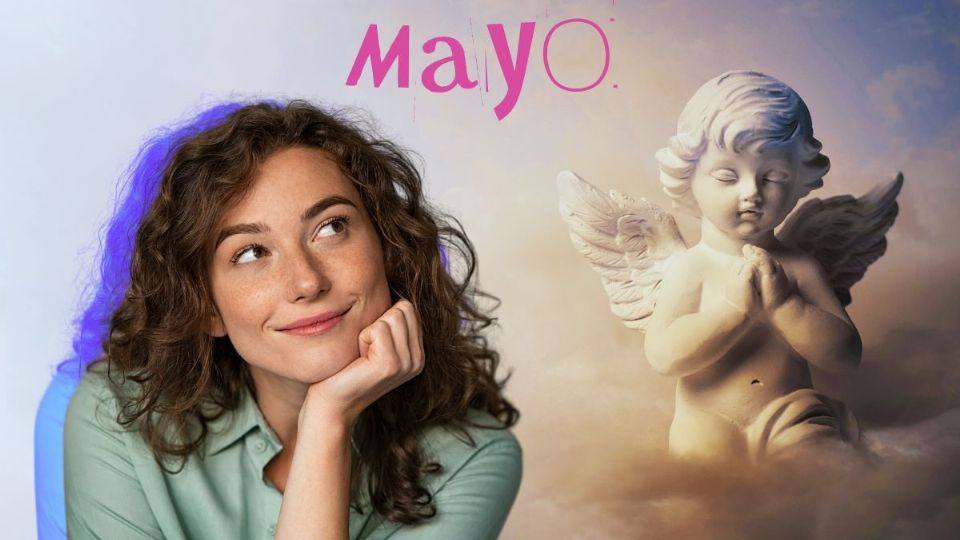 ¿Quién es el ángel de la guarda que te protege si naciste en el mes de mayo?