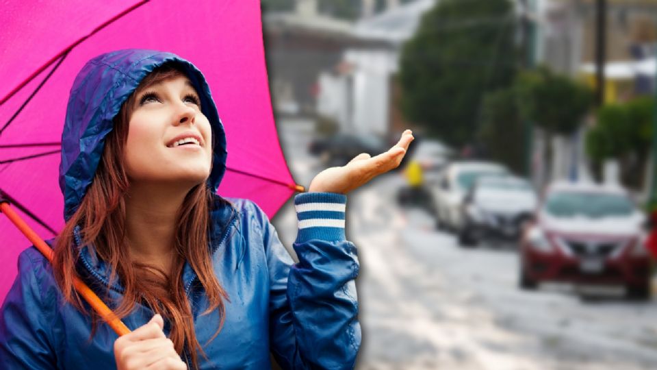 se esperan precipitaciones de entre 15 y 29 milímetros entre las 16:25 y las 23:00 horas.