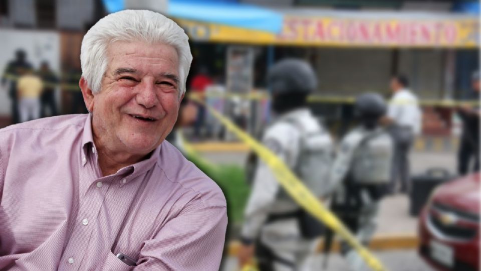 Las palabras de Manrique reflejan el hartazgo social frente a autoridades