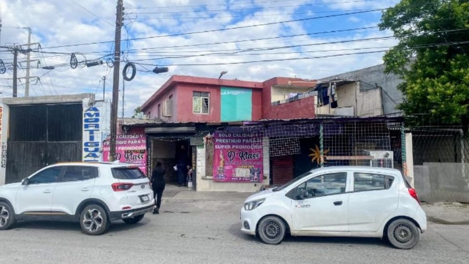 La Fiscalía de Nuevo León asegura inmuebles y evidencia clave en el marco de operativos contra la trata de personas en Monterrey y San Nicolás.