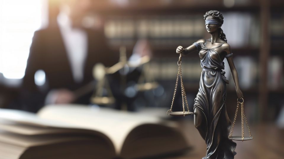 La impartidora de justicia dictó auto de no vinculación a proceso a favor de Ambriz Hernández.