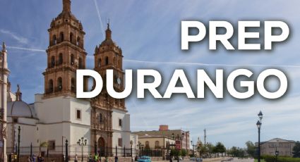 PREP Durango: así van los resultados preliminares de la capital