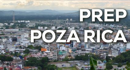 PREP Poza Rica: consulta en vivo los resultados preliminares