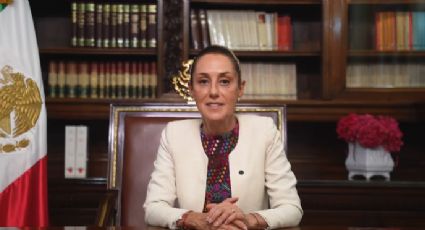 EN VIVO | Elección Judicial 2025: Sheinbaum asegura que jornada fue todo un 'éxito'