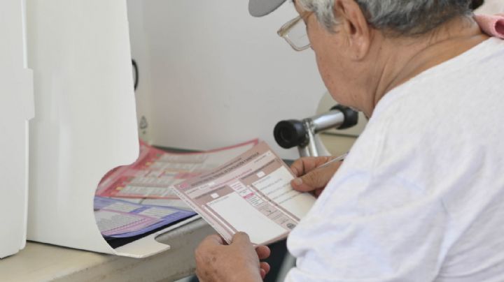 Laboratorio Electoral advierte que adelantar revocación de mandato impulsaría la imagen de Sheinbaum