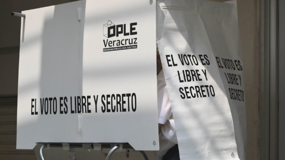 Este domingo 1 de junio de 2025 se lleva a cabo la jornada electoral de las elecciones del Poder Judicial.