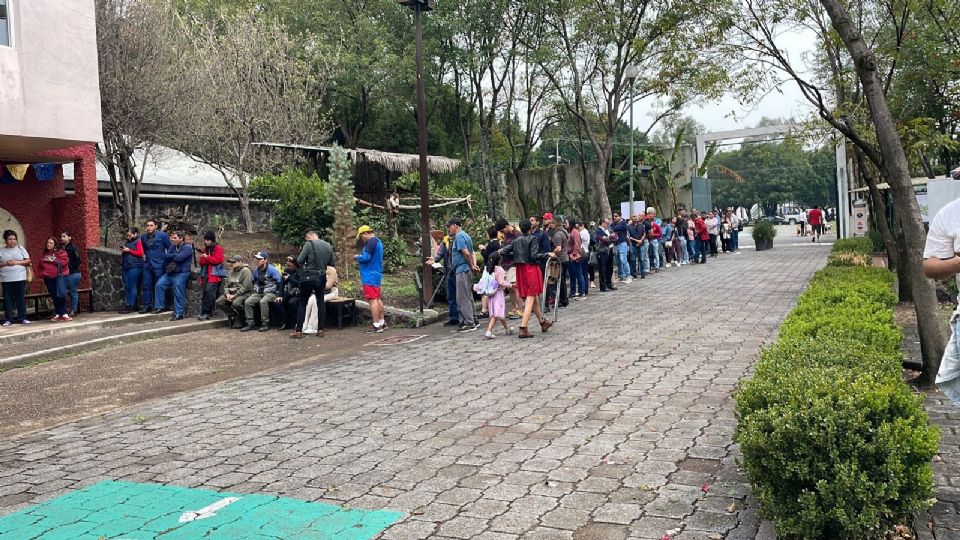 Lo oficiales realizaron patrullajes rutinarios en los diferentes cuadrantes con instalación de casillas.