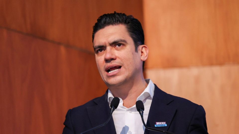 Resultados preliminares indican que el PAN ganó en Durango capital, afirma el líder partidista Jorge Romero.