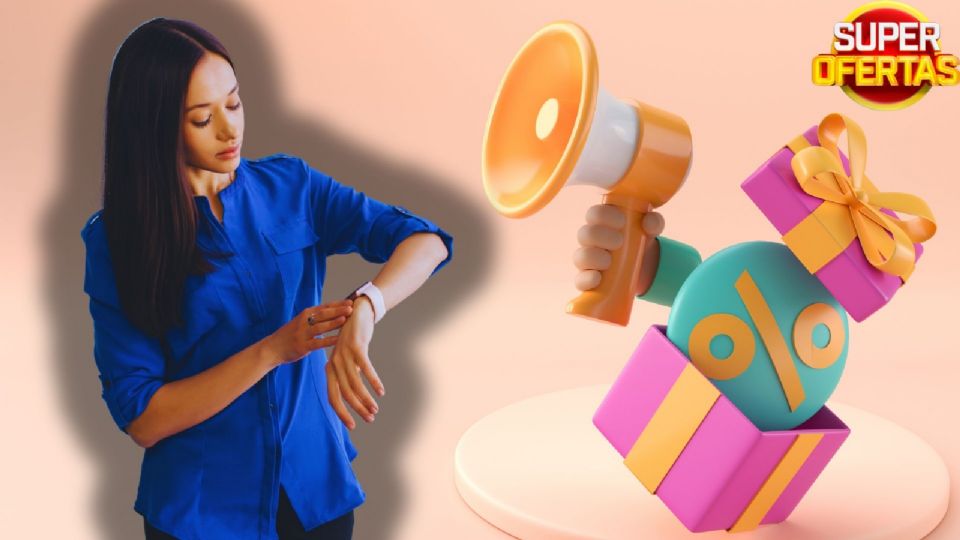 ¡Qué no se te pase, aún tienes tiempo!