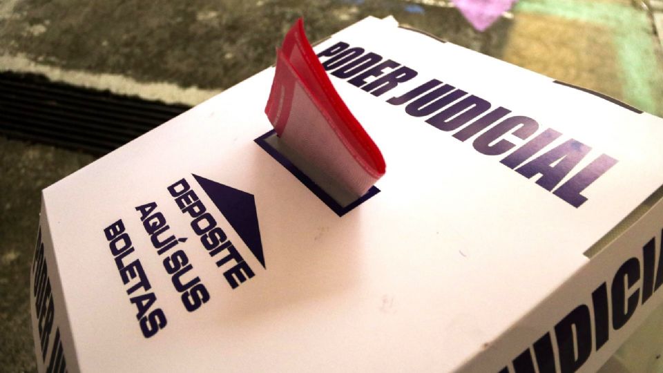 Hay evidencias suficientes sobre el “fraude” en los comicios judiciales, advierten liderazgos de Acción Nacional.