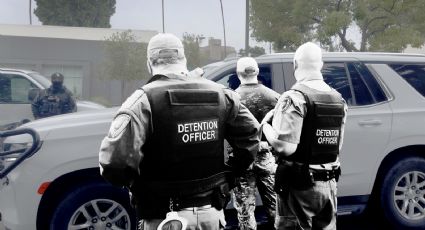 Los Ángeles vs Trump: 'El sueño americano ya no existe para nosotros': migrante en EU