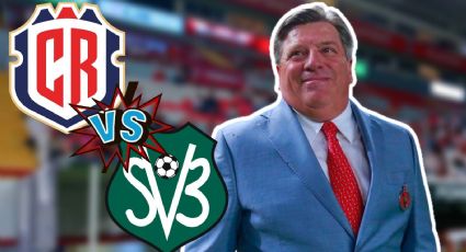 Costa Rica vs Surinam: a qué hora y dónde ver en vivo el debut de Piojo Herrera en la Copa Oro