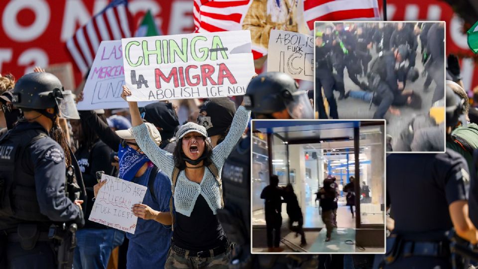 La situación genera preocupación entre comunidades migrantes que temen más redadas y represión.