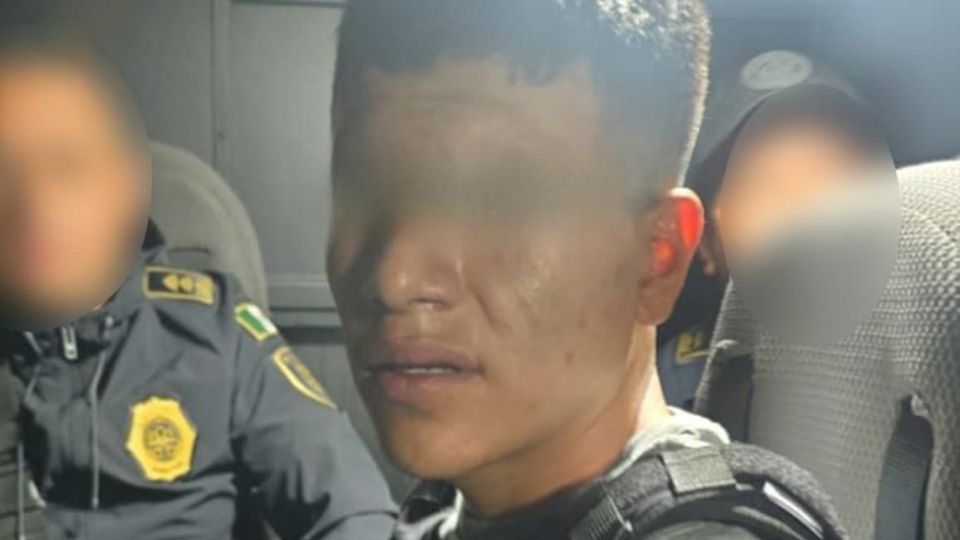 El 'Che Ché' esta relacionado en varios homicidios y el domingo fue señalado de cometer otro crimen en Iztapalapa.