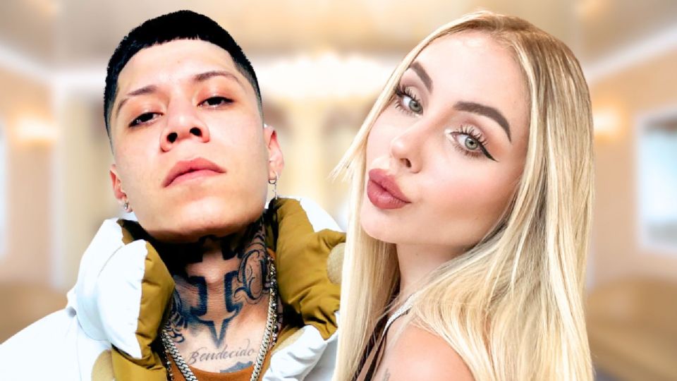 La celebración fue todo un evento lleno de detalles espectaculares.