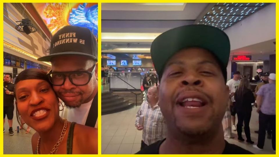 Quién fue Finny Da Legend, youtuber asesinado en plena transmisión