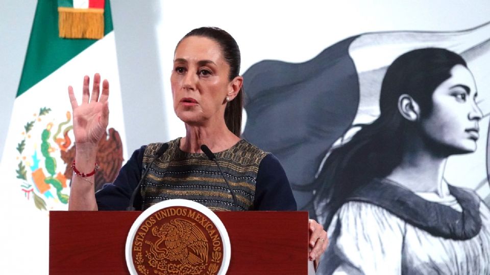 Son alrededor de 20 mil los mexicanos que han decidido regresar al país desde la llegada de Trump a la Casa Blanca.