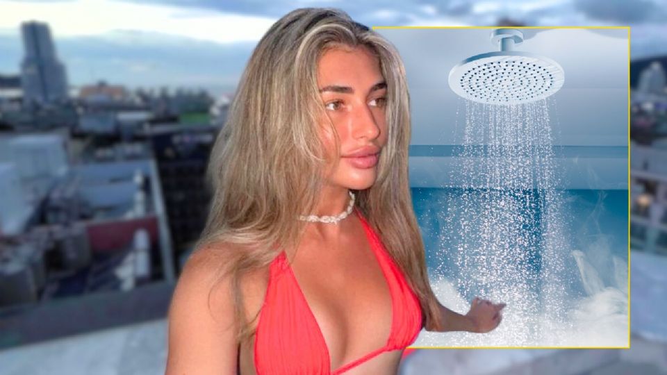 ¿Quién era Kristina Belaya, la influencer rusa que falleció en un trágico accidente doméstico?