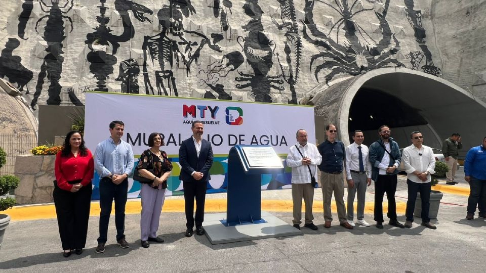 Esta es la primera a primera de las tres interconexiones que contemplan hacer en conjunto.