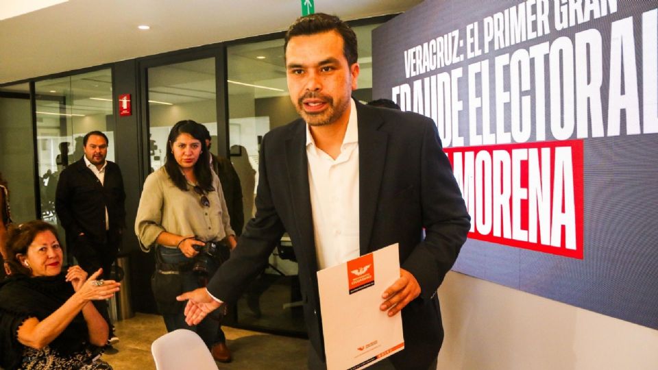 Se bloquearon las sedes municipales del OPLE para impedir el conteo de votos.