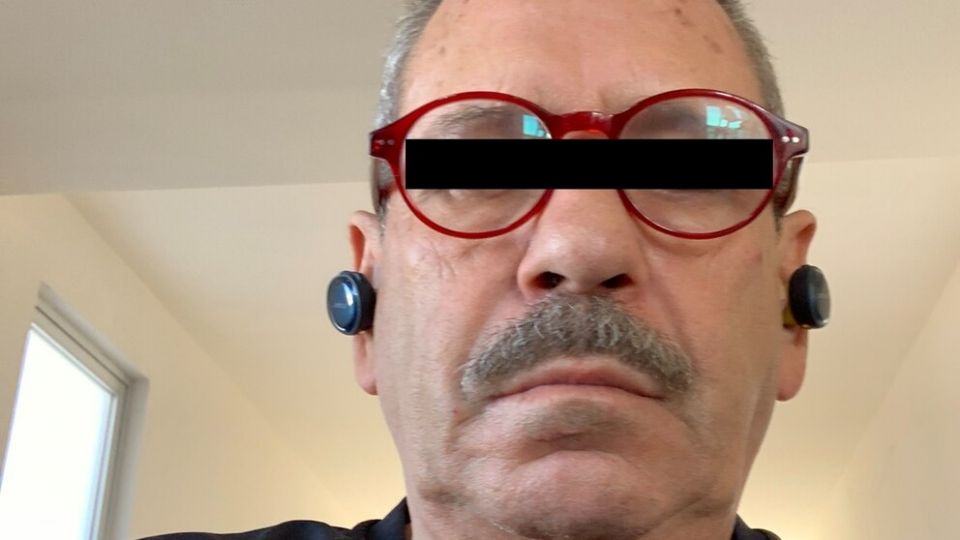 Extitular de la Unidad de Administración y Finanzas de Segalmex.